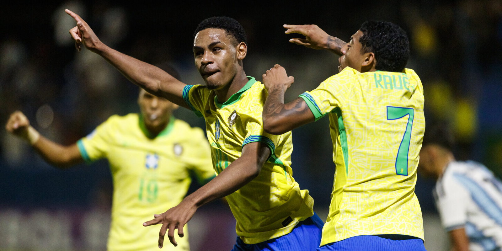 Manchester City in advanced talks for Eduardo Conceição