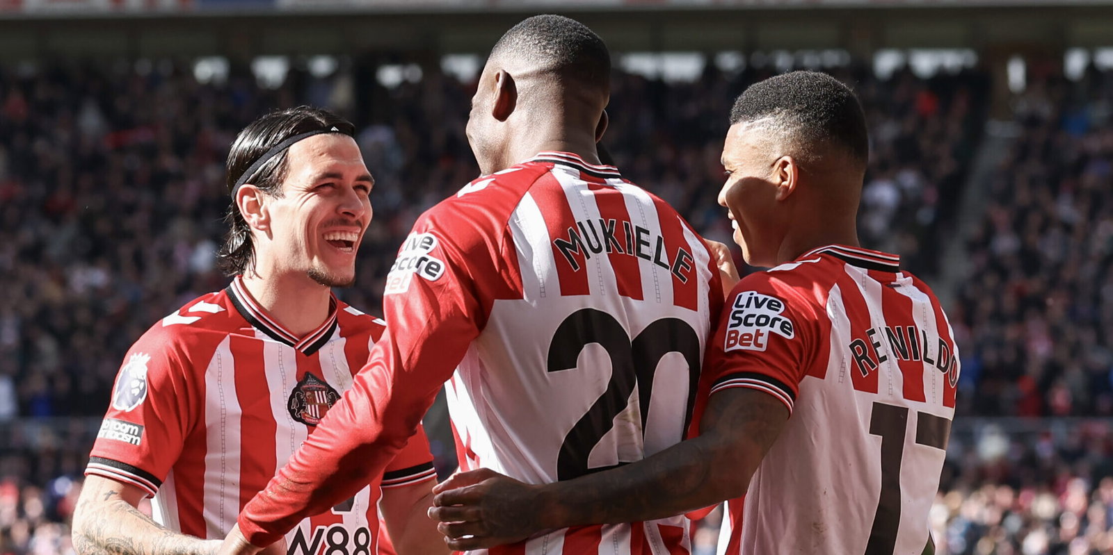 Enzo Le Fee - Liverpool transfer target