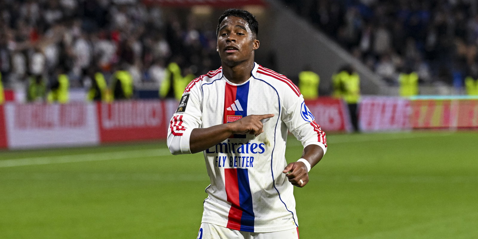 Endrick — Arsenal have been dealt a blow in their pursuit of the Real Madrid striker