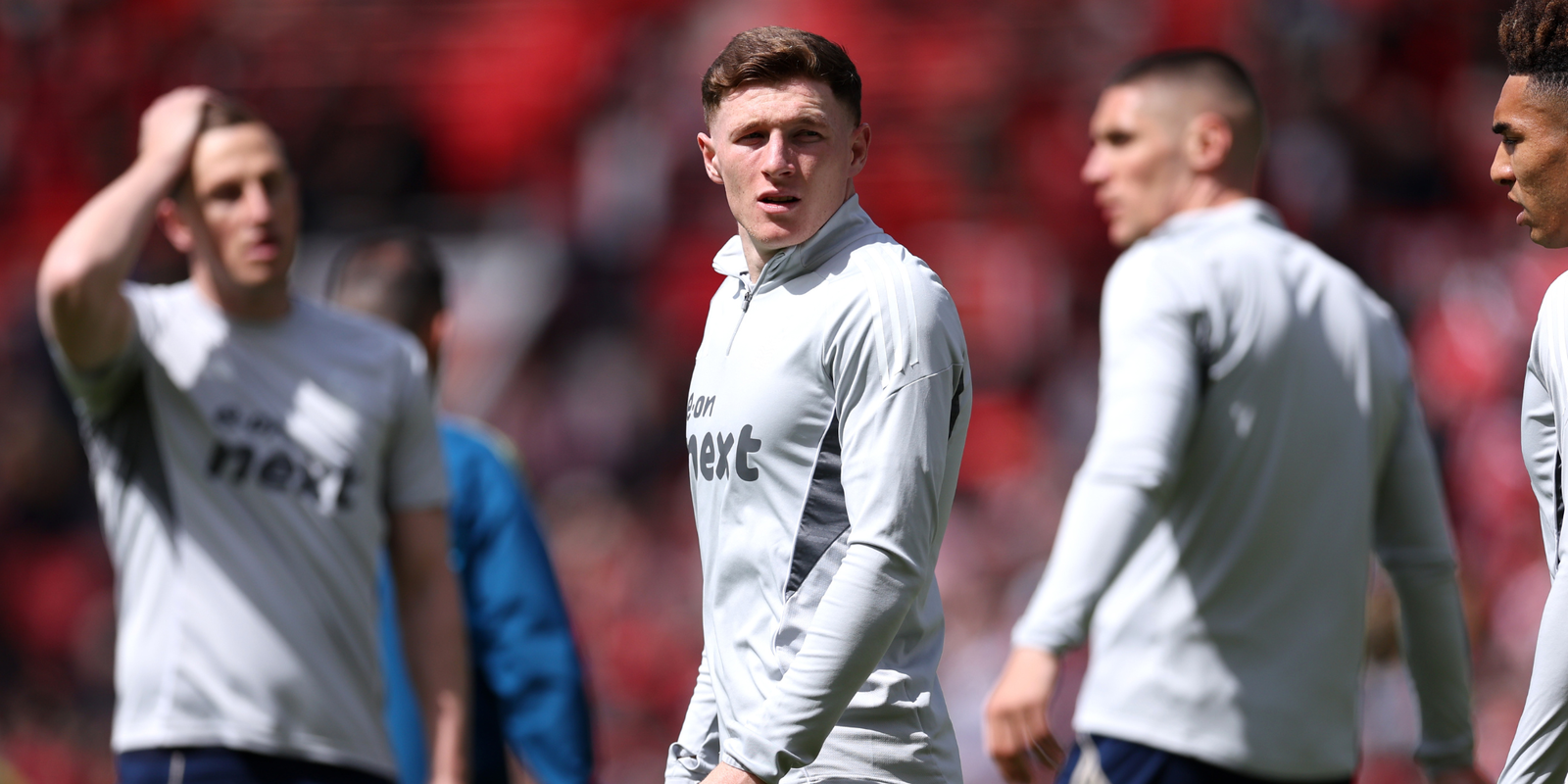 Manchester City have reached an agreement in principle to sign Nottingham Forest midfielder Elliot Anderson