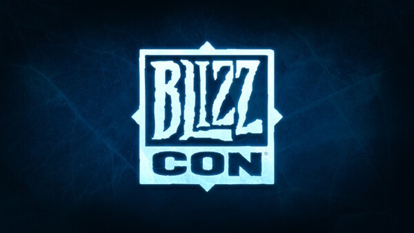 BlizzCon 2026