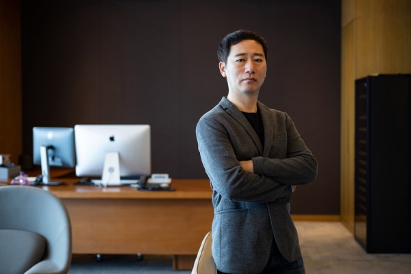 Korea Gaming Market Outlook