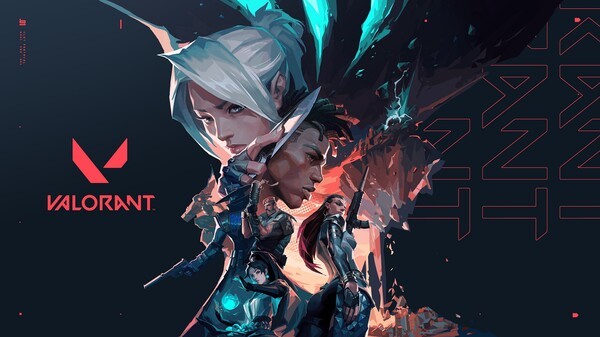 Valorant gameplay screenshot featured in gamevu article