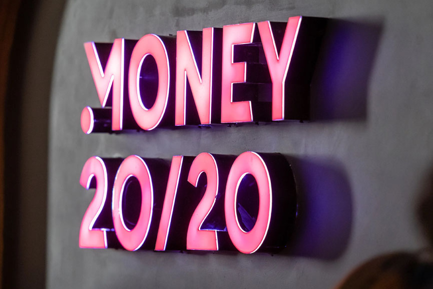 Money20/20 Middle East 2026 opens