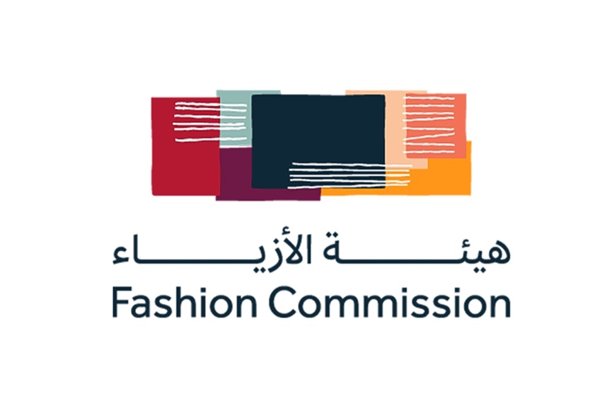 Saudi Fashion Commission virtual session announcement