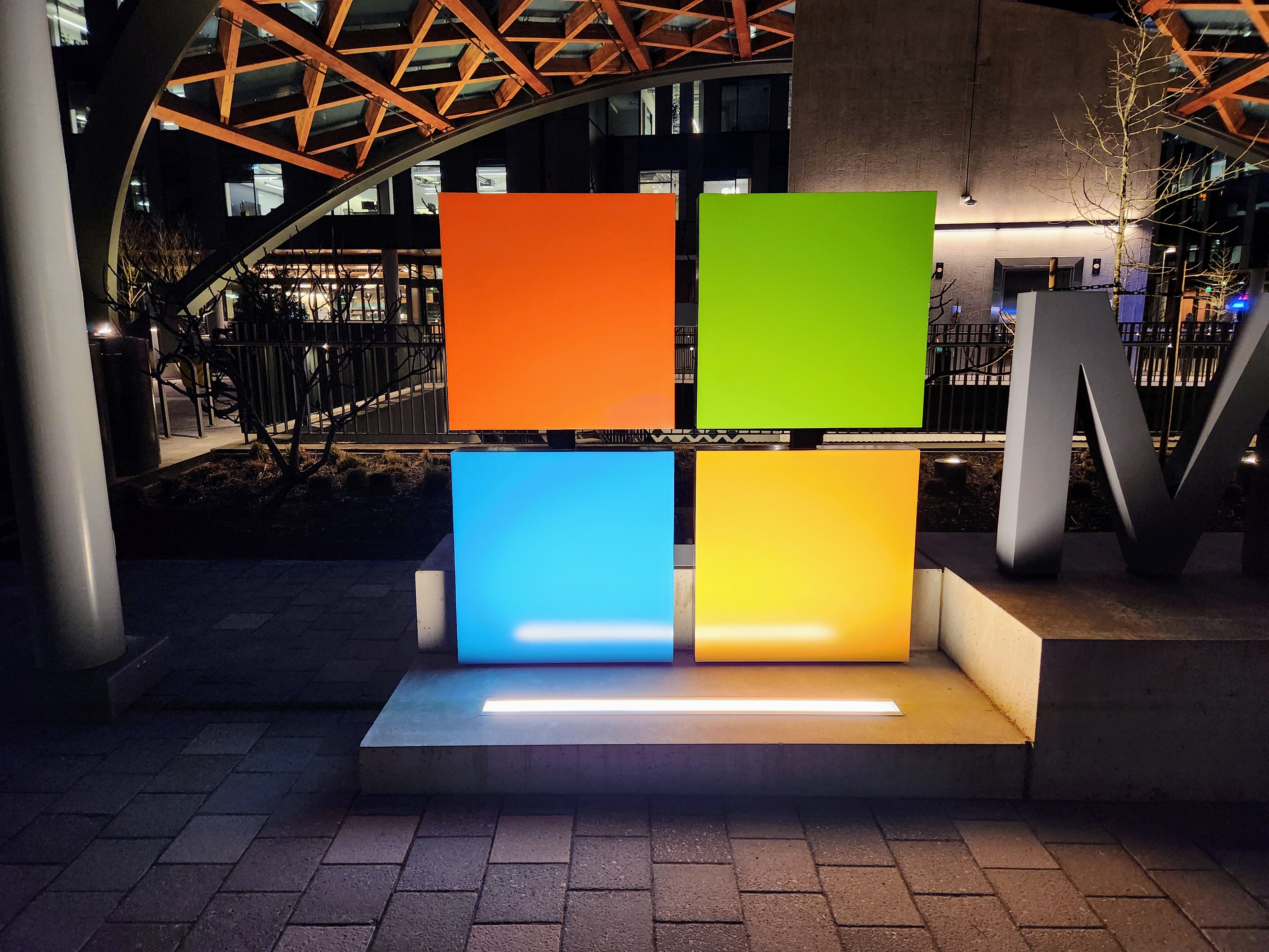 Microsoft Xbox division undergoing major restructuring.
