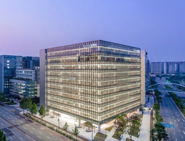 한국앤컴퍼니그룹 사회공헌 활동