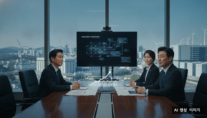 Korean battery manufacturers competing for ESS contracts