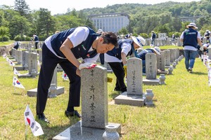 HD Hyundai's CSR activities