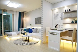 Public rental housing information