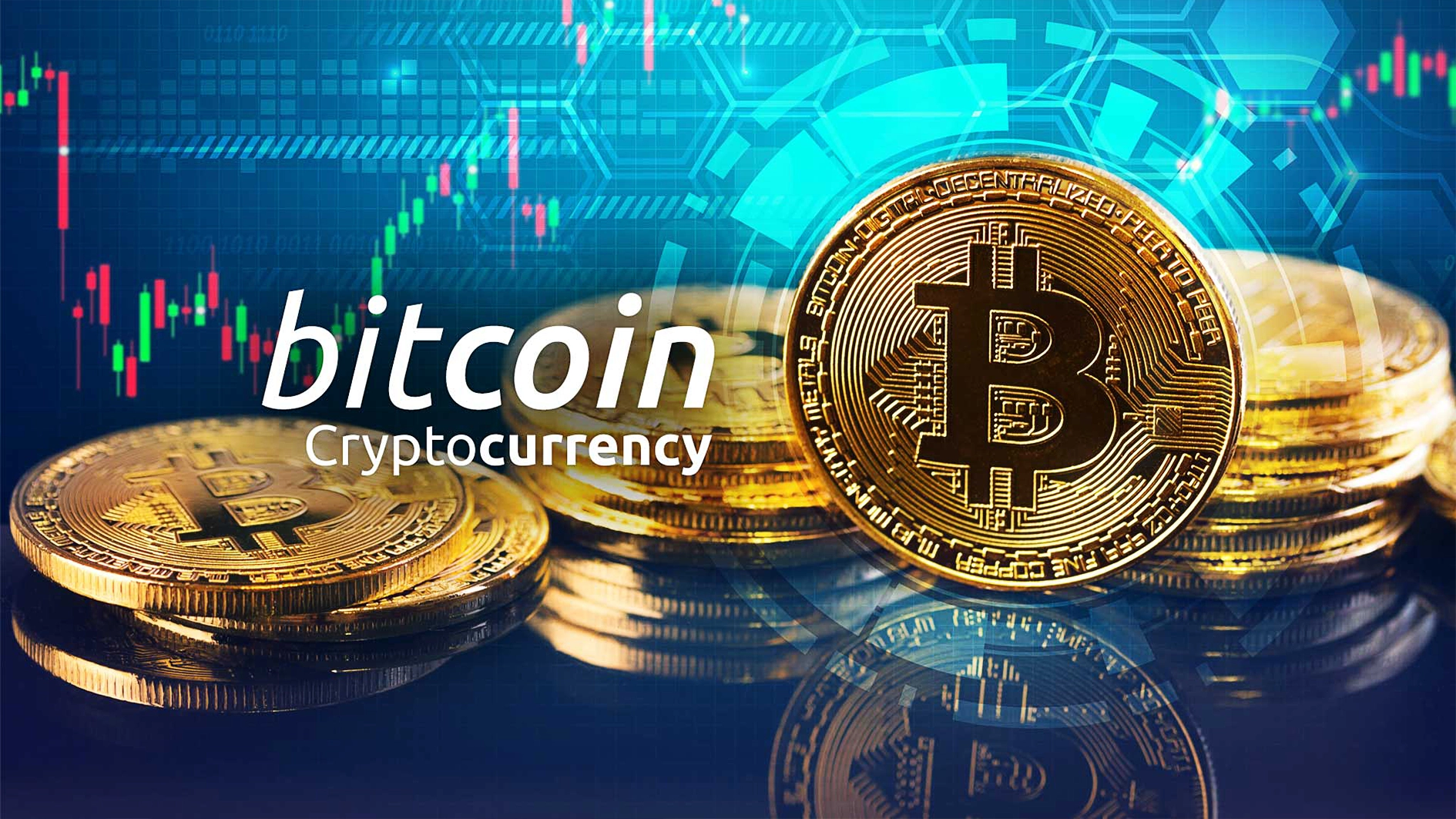 Cryptocurrency regulation image