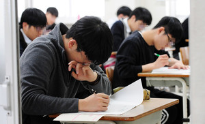 June 2026 Mock Exam grade cut-offs