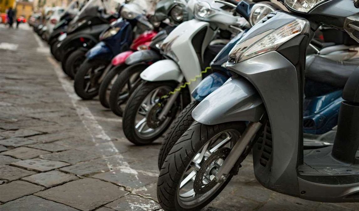 Italian Two-Wheeler Market Trends