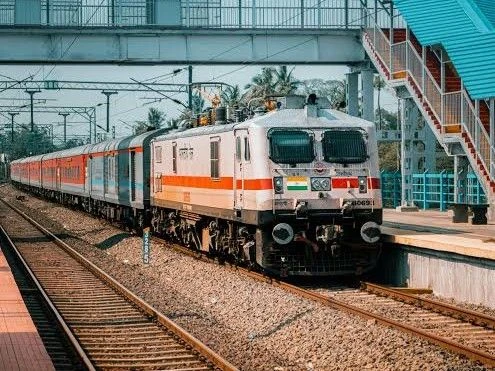 Festival Special Trains Schedule