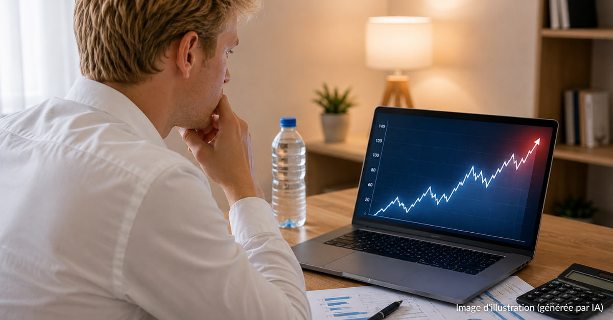 French wholesale electricity prices spike