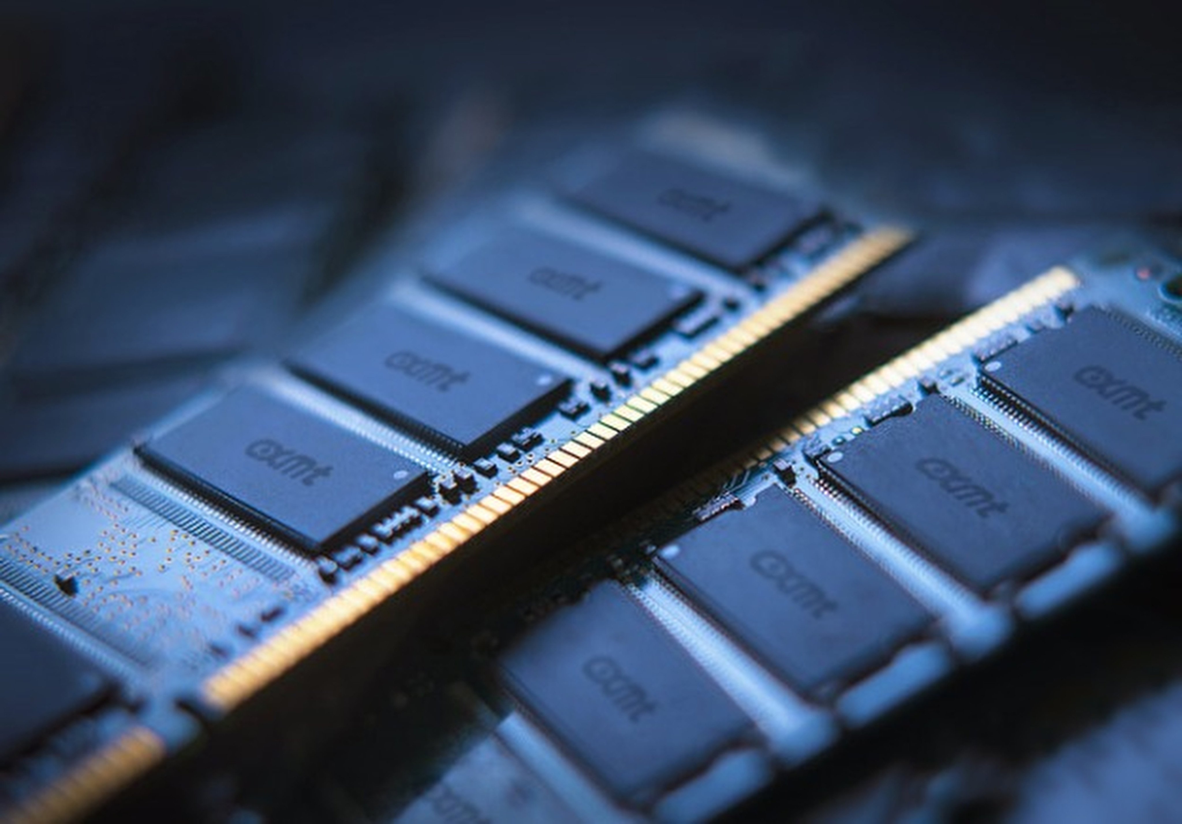 CXMT chip manufacturing highlights China's semiconductor surge