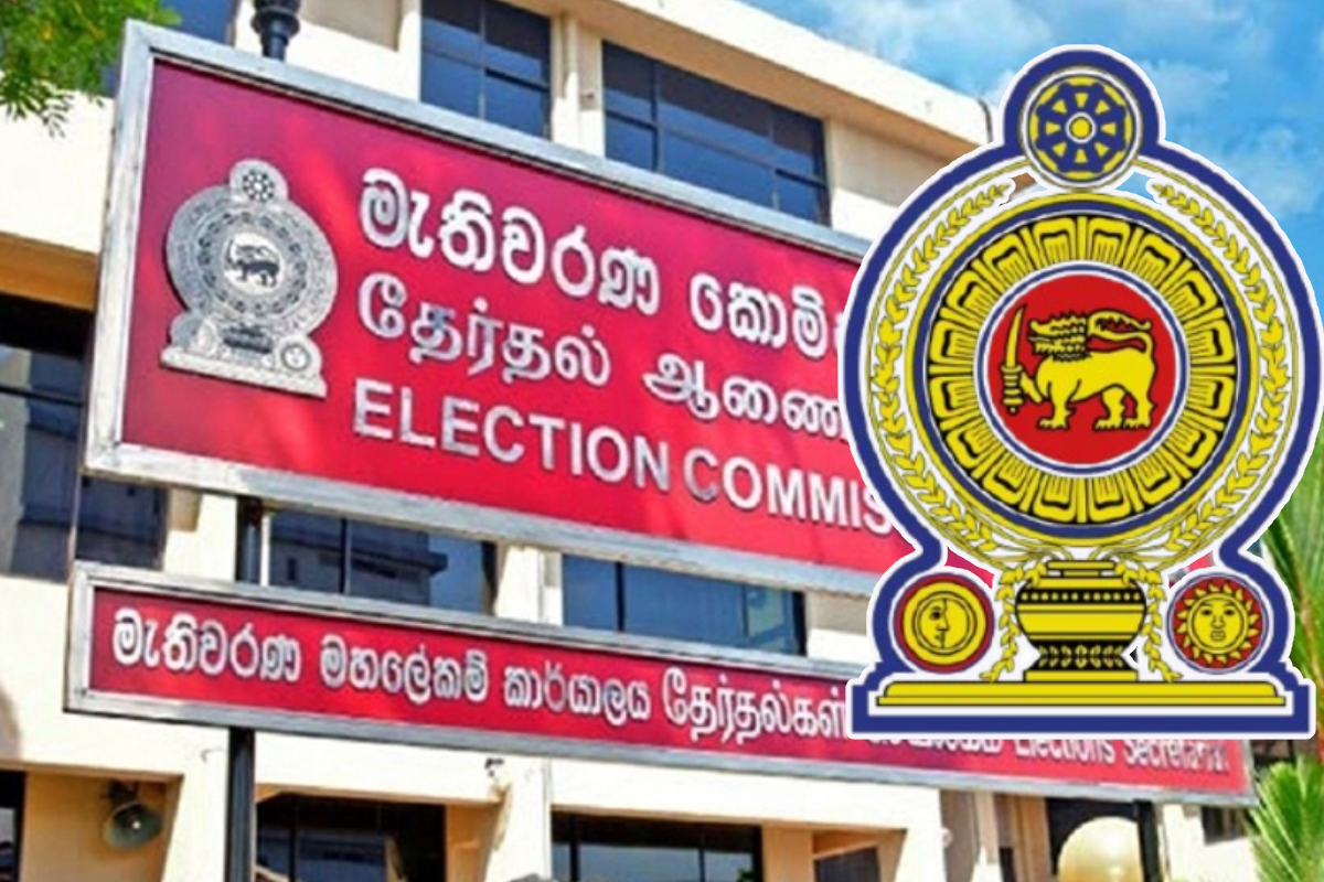 IBC Tamil report on plans for northern provincial council elections