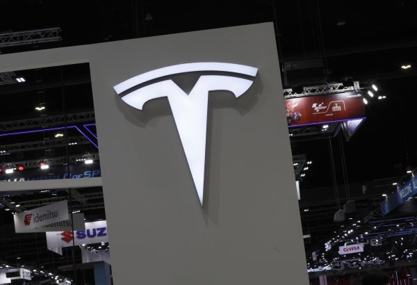 Tesla Korea Sales Related Image