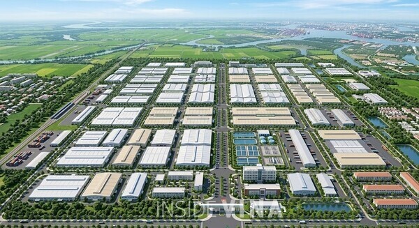 Surge in southern industrial land rents