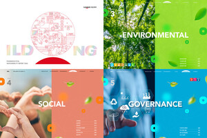 Ildong Pharmaceutical Sustainability Report