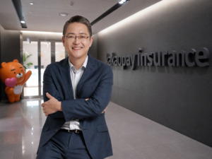 카카오페이손해보험 장영근 대표 관련 기사 이미지