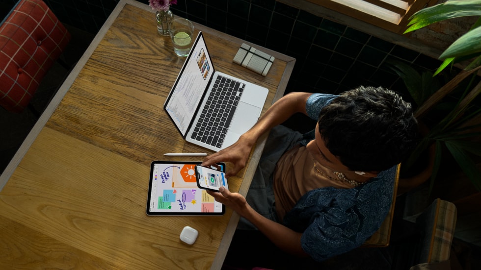 Apple Xcode 27 AI 통합