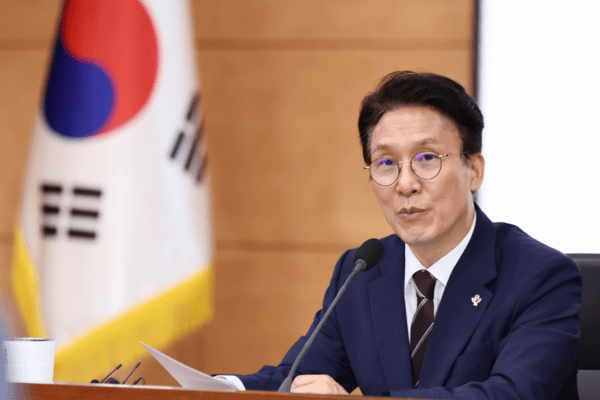 국무총리 주재 정부 드론·대드론 통합 TF 최종보고회의