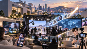 Ministry of Culture, Sports and Tourism announces support for video content industry