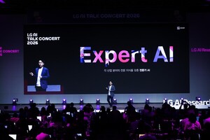 LG EXAONE Industrial AI
