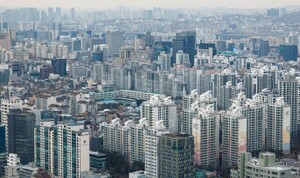정비사업 수주 경쟁 심화 관련 이미지
