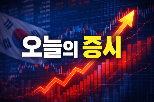 현대건설 주가 차트