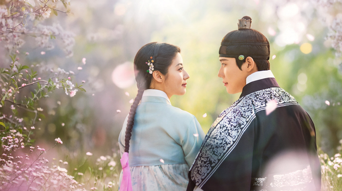 Most-Watched K-Dramas 2026
