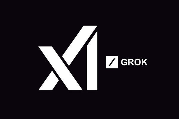 xAI Grok의 AI 코딩 에이전트 시장 진출 보도 이미지
