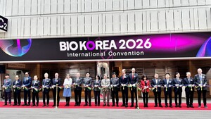Korea biotech innovation hub news coverage from Korea Biomed