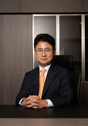 New Classys CEO Yoon Jun-oh