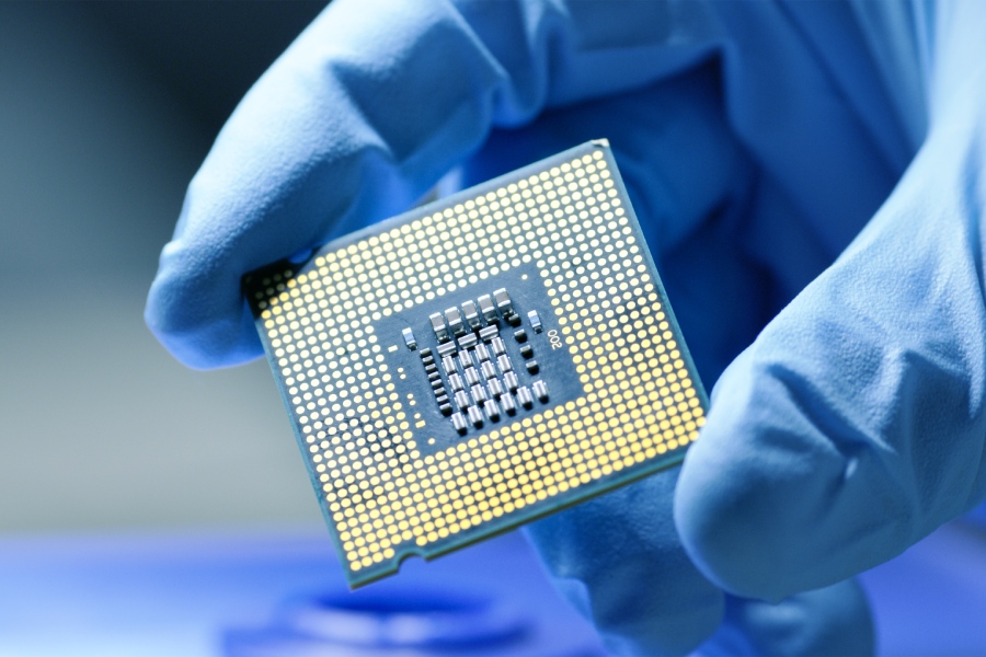 Taiwan semiconductor regulation and innovation analysis