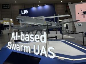 Image regarding Global Drone Standardization