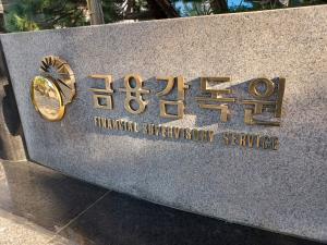 Korean financial news headline regarding ELS regulation