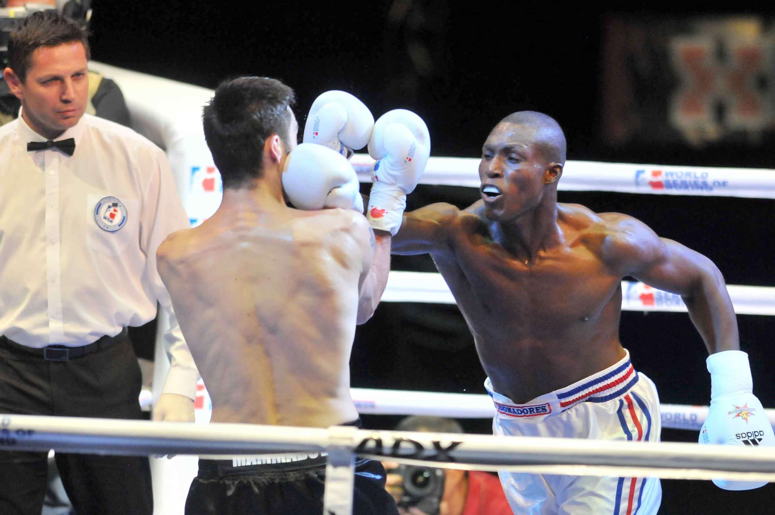 Cuban boxing tournaments suspended due to crisis