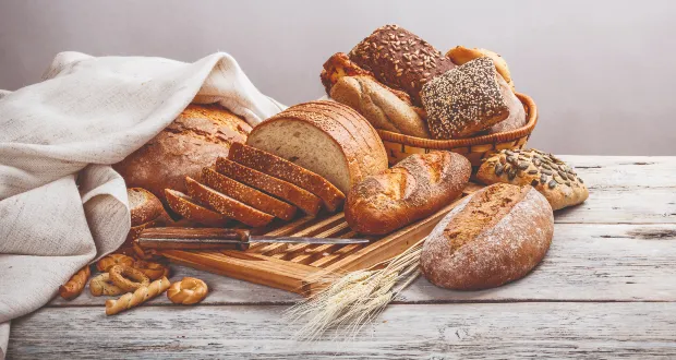Premium sourdough and heritage grain breads command shelf space and consumer attention despite soft volume trends