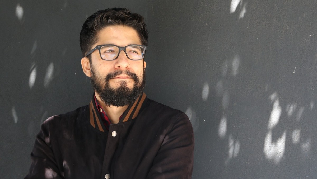 Independent Mexican publishers' itinerant fair