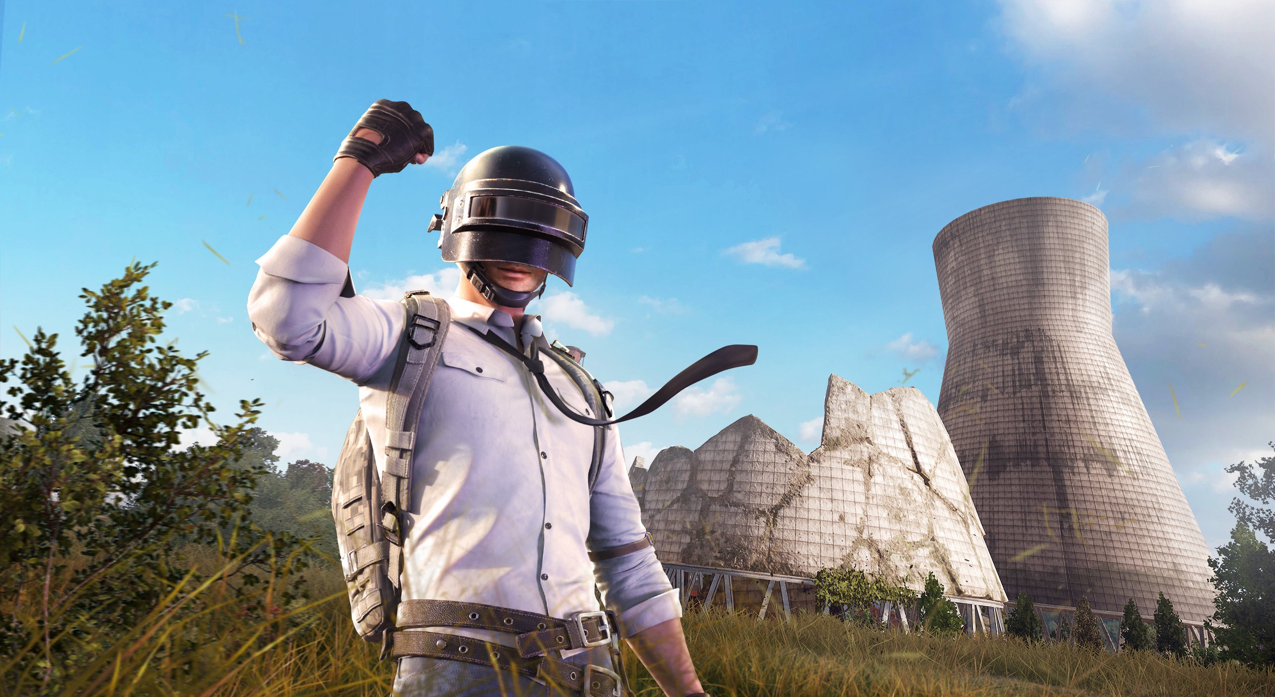 PUBG Mobile Naruto Collaboration
