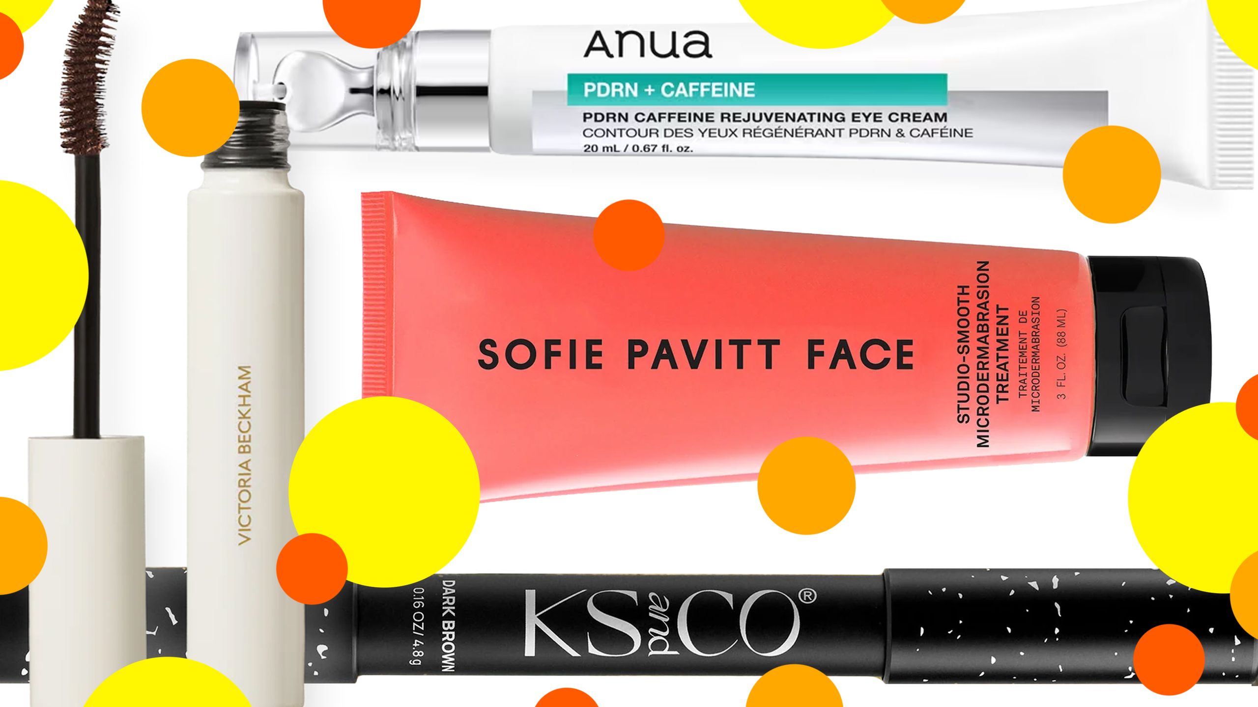 Marie Claire July 2026 Beauty Launches