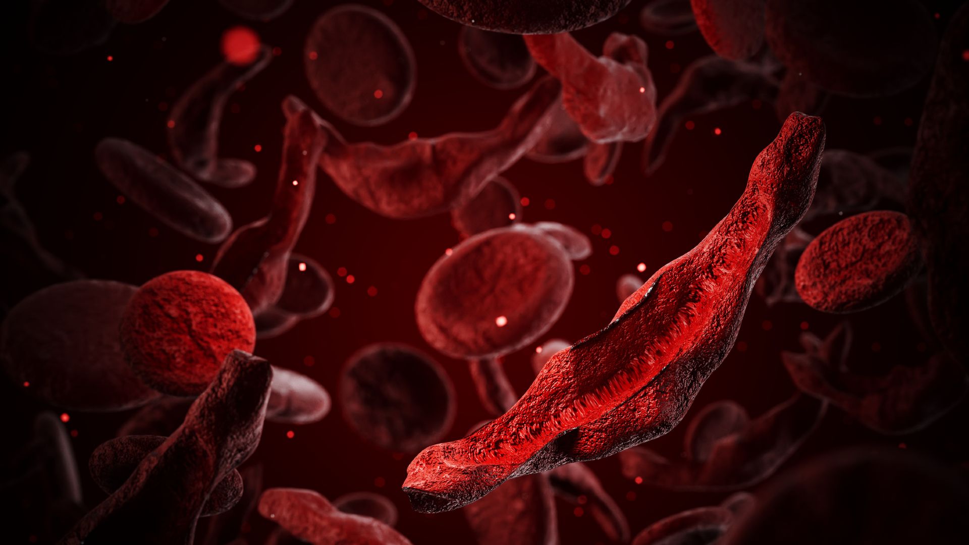 Scientists awarded $3 million Breakthrough Prize for sickle cell CRISPR therapy research