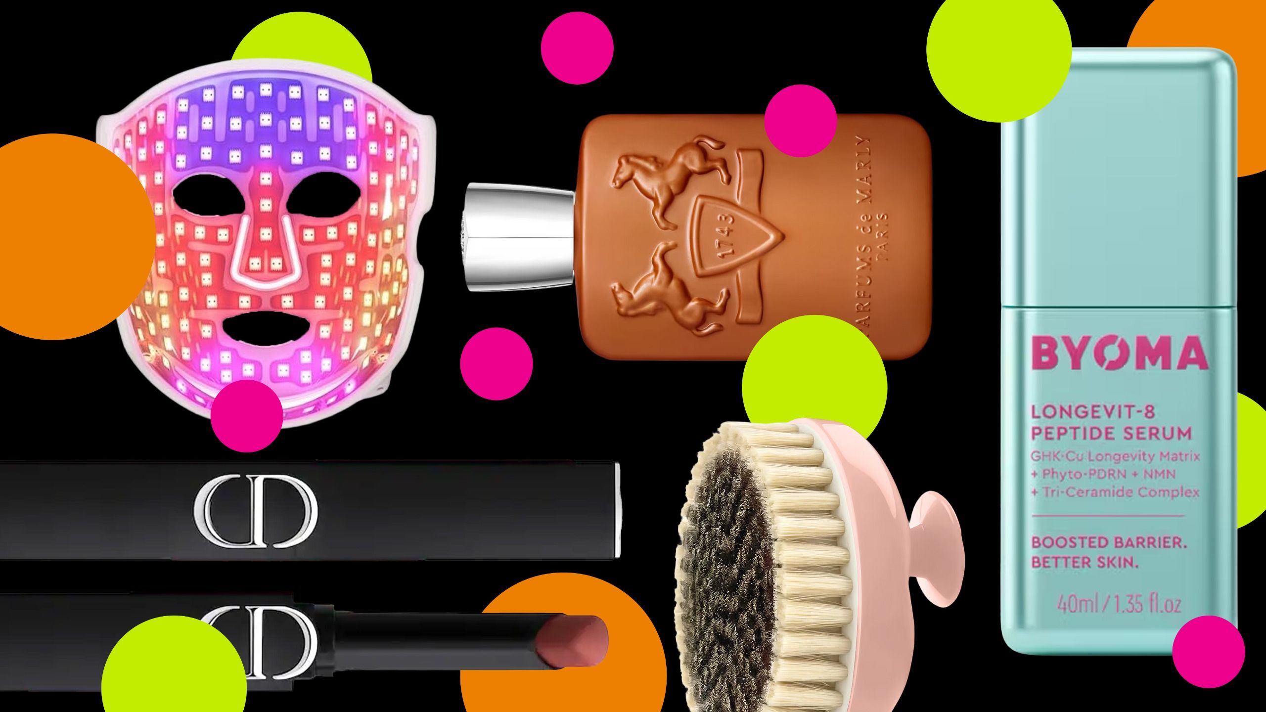 September 2026 beauty launches feature top new cosmetics across lip, blush, and eye categories