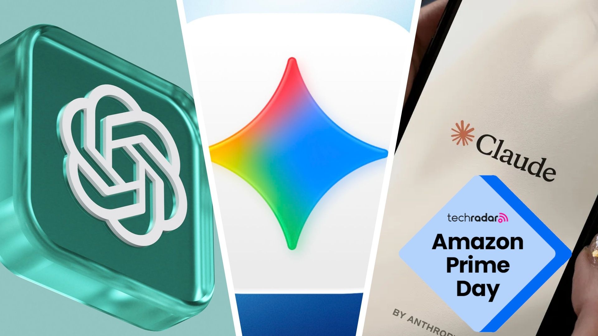 Comparing Amazon Prime Day shopping recommendations
