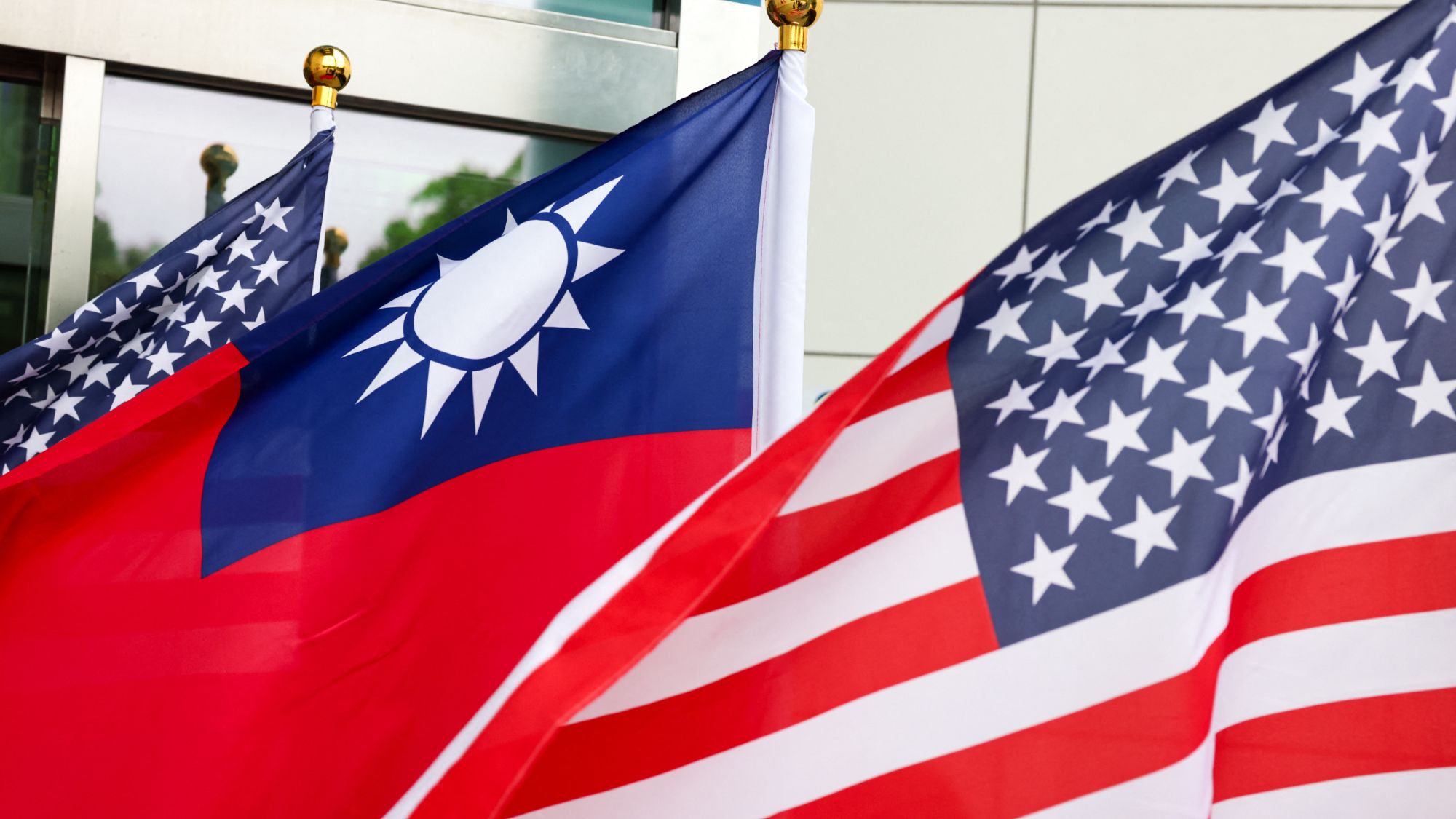 Taiwan weighs criminal enforcement to prevent AI chip smuggling to China