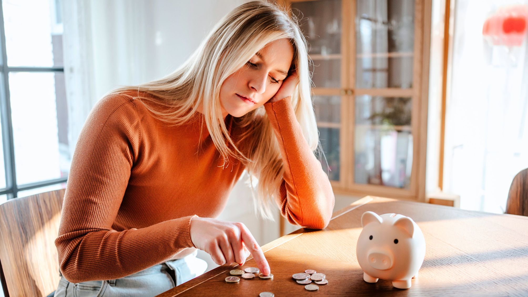 "Illustration of different budgeting methods
