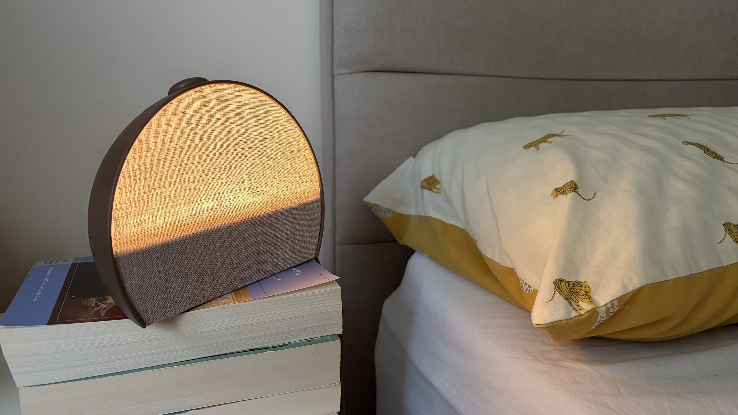 Hatch Sleep Clock product image