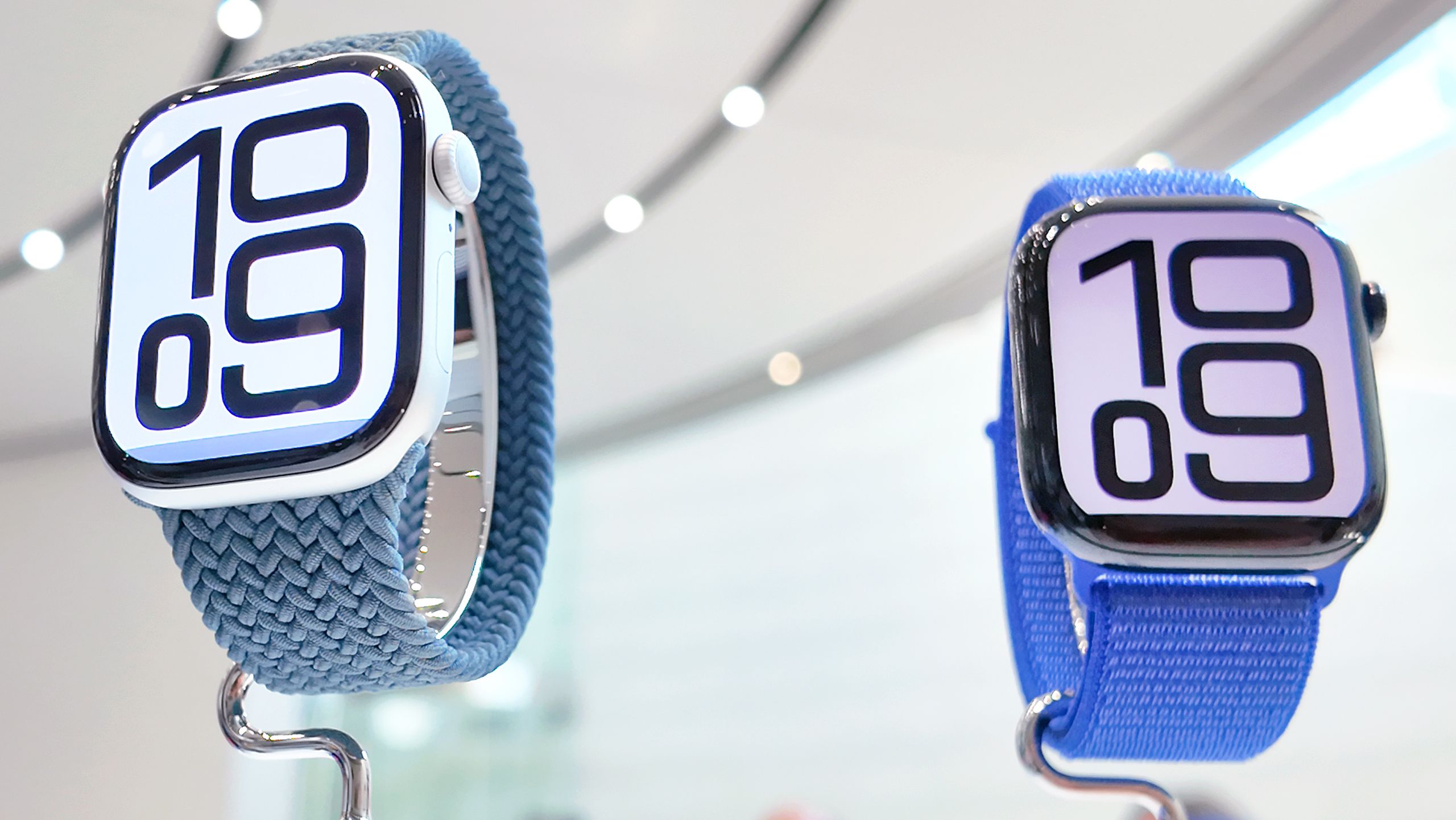 Rumored Apple Watch upgrades focusing on heart rate and fitness